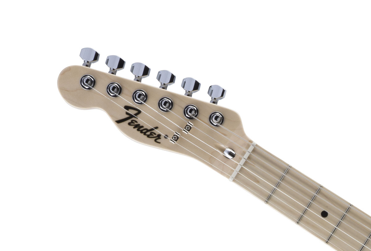 Fender / Made in Japan Traditional 70s Telecaster Custom Fender / Made in Japan Traditional 70s Telecaster Custom