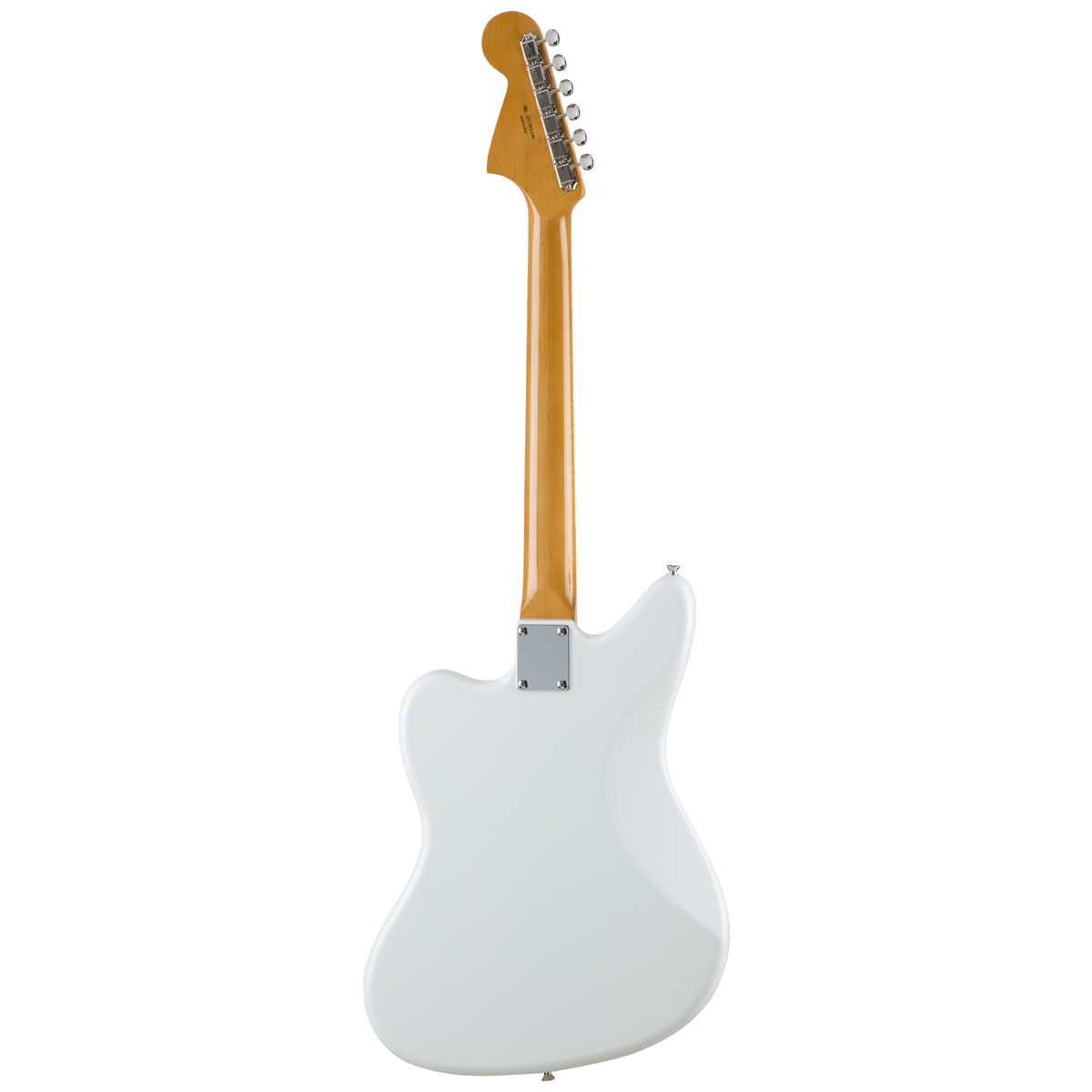 Fender / Made in Japan Traditional 60s Jaguar Rosewood