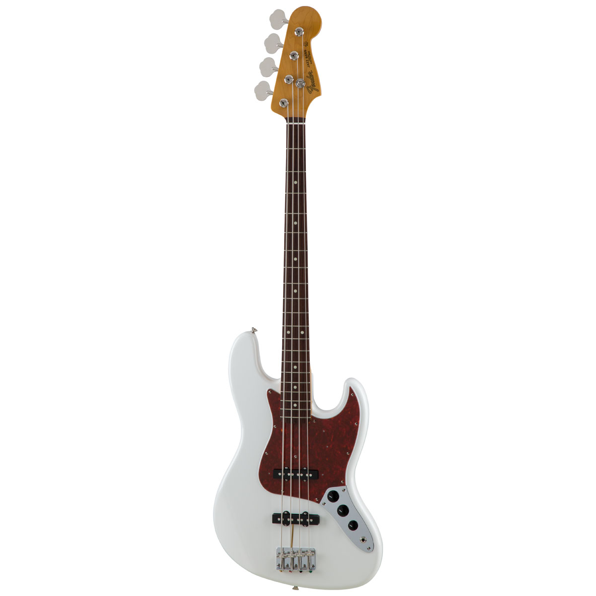 ベース Fender Japan Jazz Bass Fender Made in Japan Traditional Late 60s Jazz Bass -3-Color