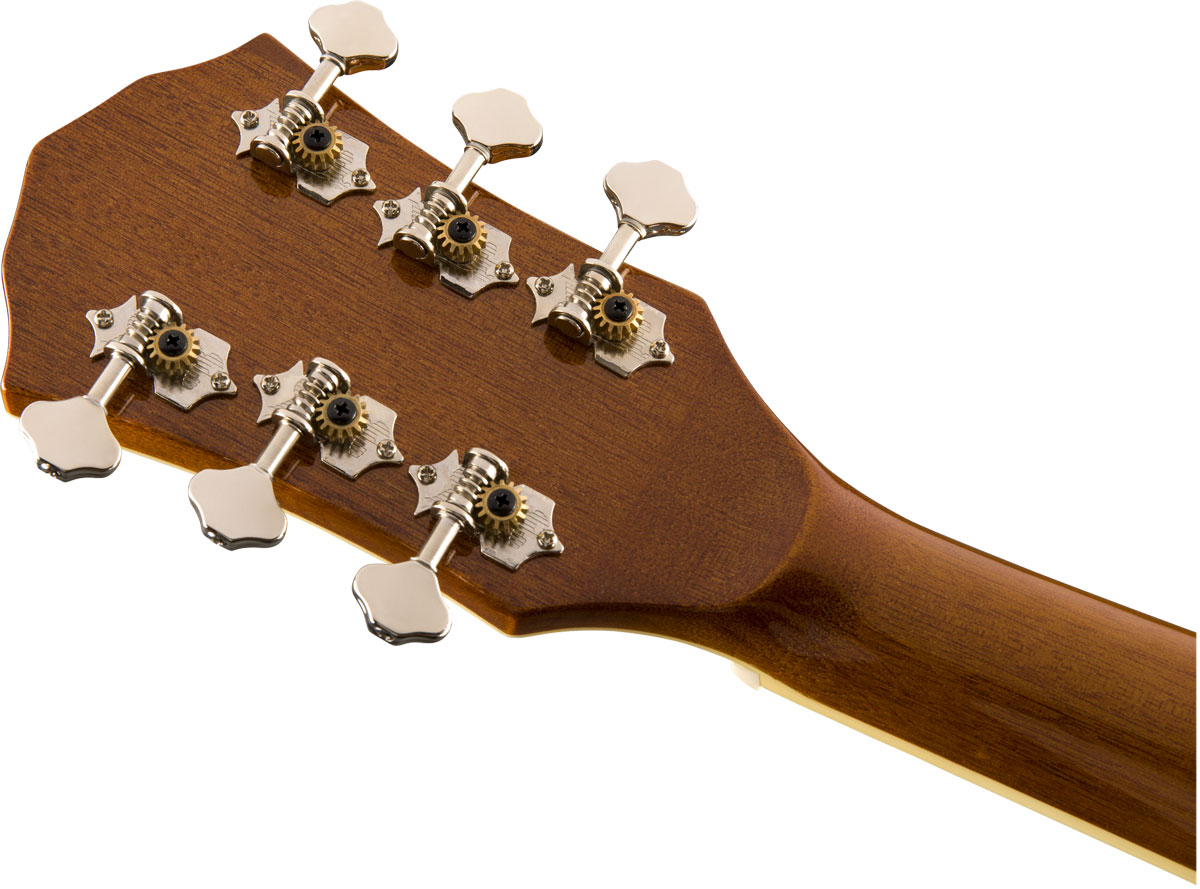 Fender FA235E エレアコ ギター