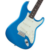ハードレリック60sストラトタイプ/アルダーボディ×メイプルワンピースネック Fender / Made in Japan Traditional 60s Stratocaster Rosewood