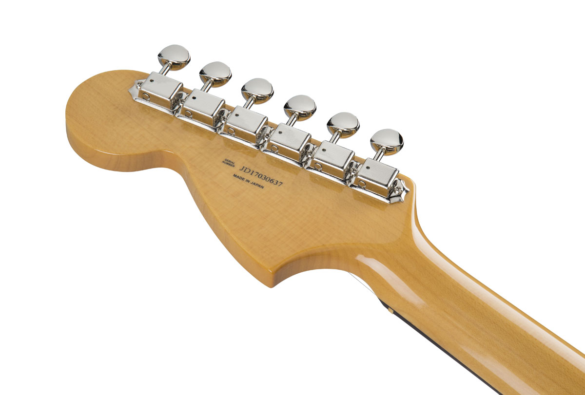 Fender / Made in Japan Traditional 70s Mustang Rosewood Fender / Made in Japan Traditional 70s Mustang Rosewood