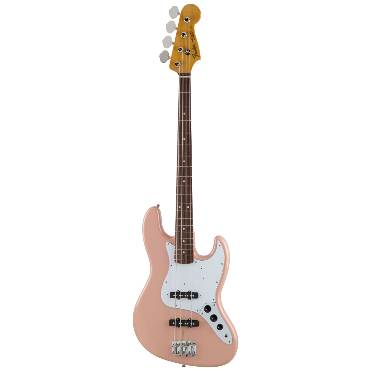 美品 Greco WIB‐J/MB PPK エレキベース ピンク ケース付き 美品 Greco WIB‐J/MB PPK エレキベース ピンク ケース付き
