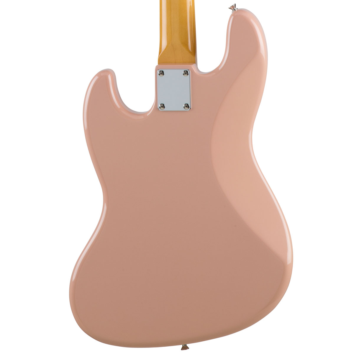 ベース From Japan Fender / Made in Japan Traditional 60s Jazz Bass Flamingo