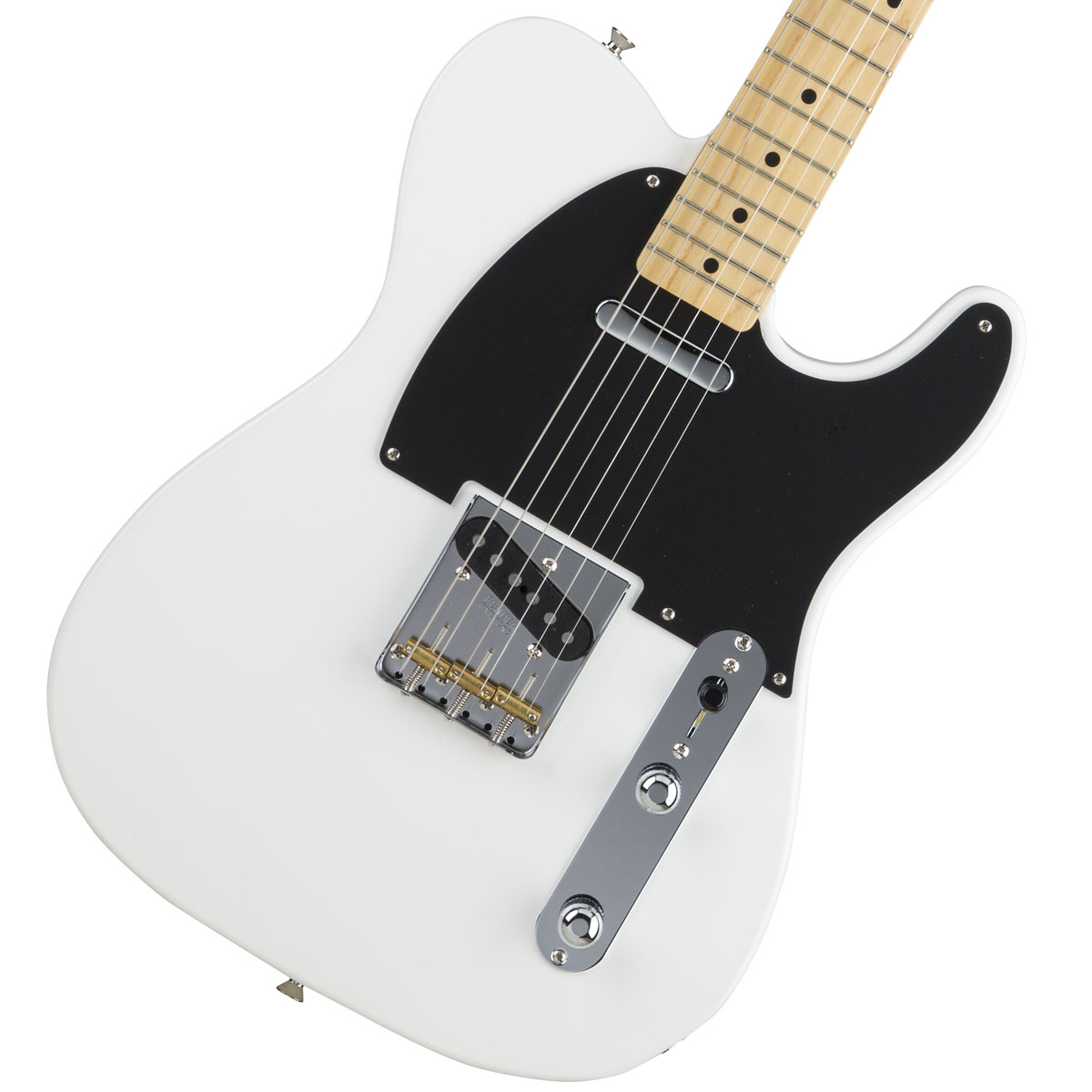 Fender / Made in Japan Hybrid 50s Telecaster Ash Arctic White 【新品特価】
