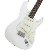 Fender / Made in Japan Hybrid 60s Stratocaster Arctic White