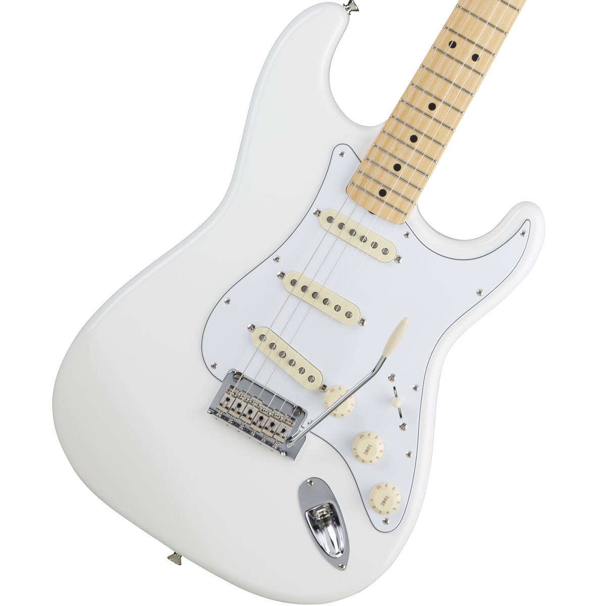 Fender / Made in Japan Hybrid 68 Stratocaster Arctic White【新品特価】