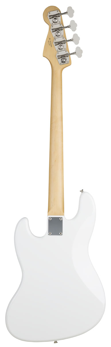 Fender Jazz Bass アイボリー 日本製 Jazz bass type [Electric bass › Jazz bass type] – Ishibashi