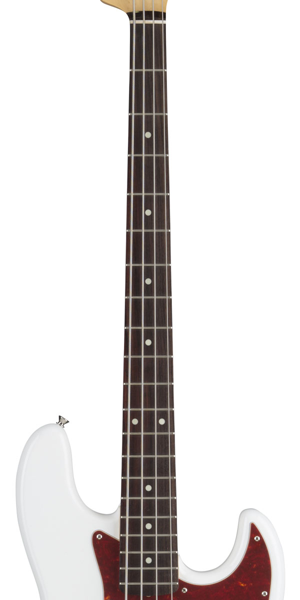 Fender Jazz Bass アイボリー 日本製 1984 Fender/Squier Jazz Bass Made in Japan | eBay