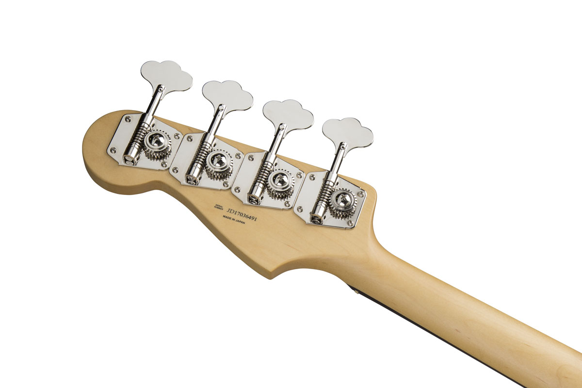 Fender Jazz Bass アイボリー 日本製 Fender Jazz Bass アイボリー 日本製