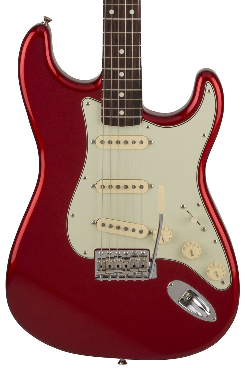 Fender / Made in Japan 2018 Limited Collection 60s Fender / Made in Japan 2018 Limited Collection 60s