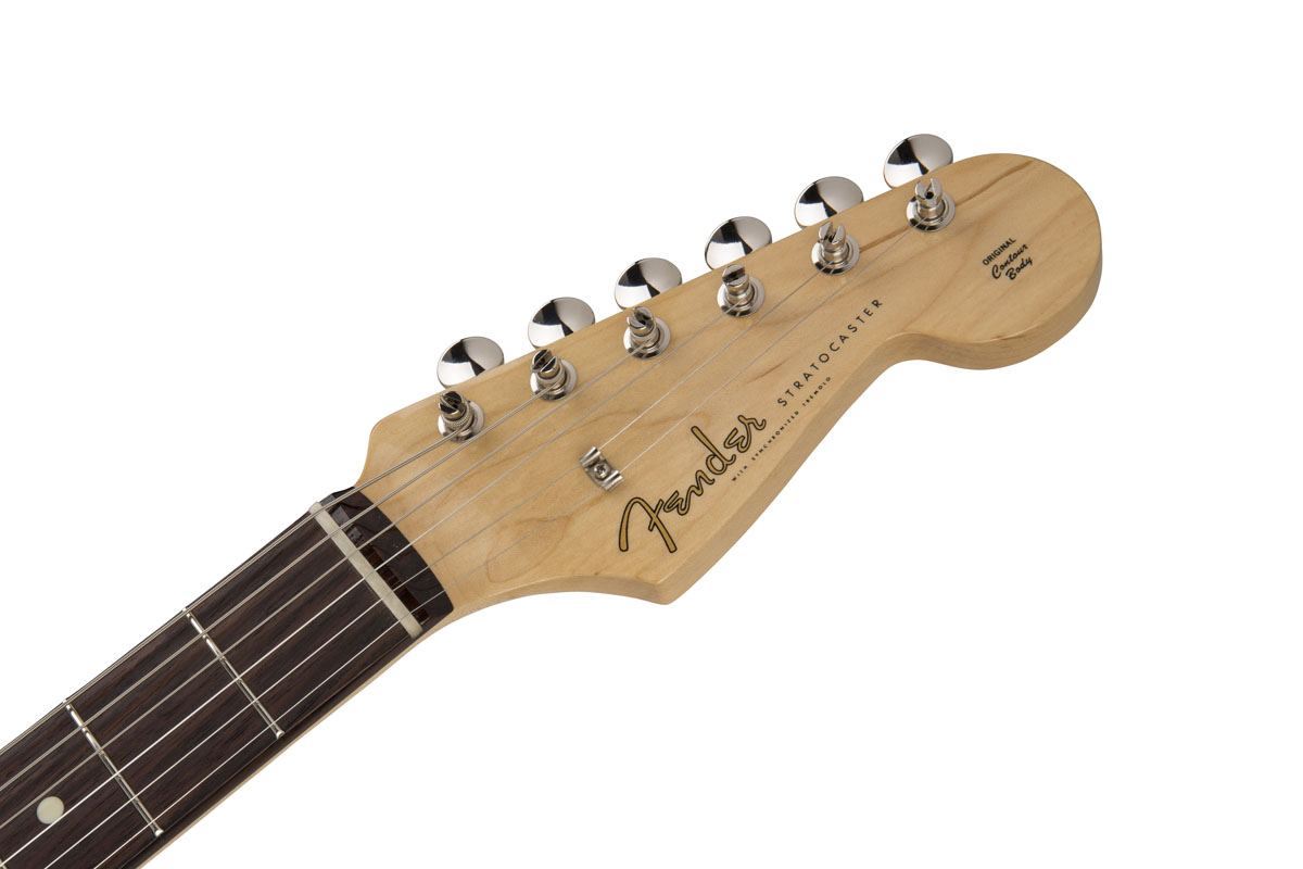 Fender / Made in Japan 2018 Limited Collection 60s