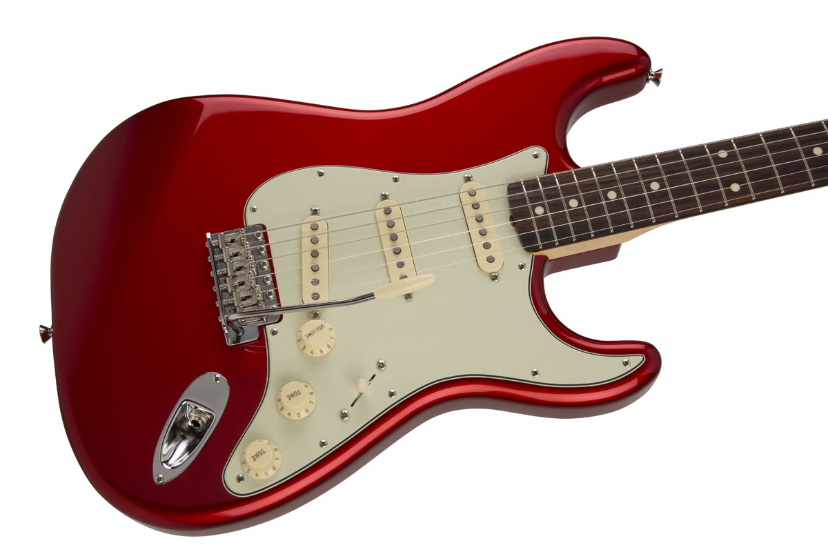 Fender / Made in Japan 2018 Limited Collection 60s Fender / Made in Japan 2018 Limited Collection 60s
