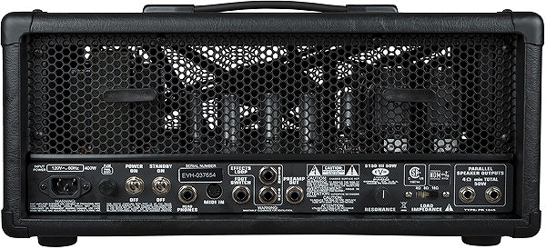 アンプ・エフェクターセール品》EVH / 5150 III 50W 6L6 Head