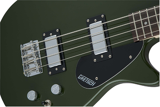 【専用】Gretsch グレッチ electromatic Junior Gretsch / Streamliner G2217 Junior Jet Club Ice Blue