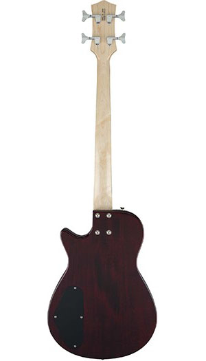 【専用】Gretsch グレッチ electromatic Junior Gretsch / Electromatic Junior Jet Bass II Walnut Stain