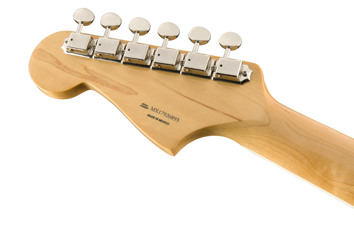 Fender / 60th Anniversary Classic Jazzmaster Vintage Blonde