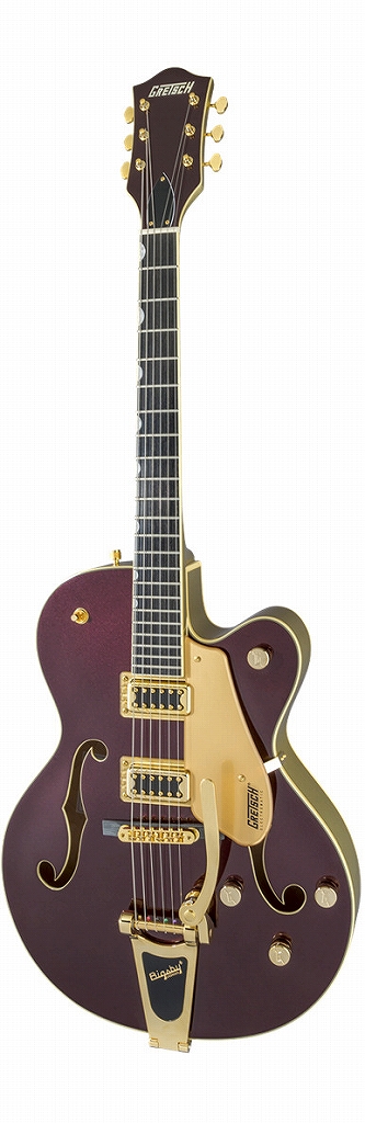 【期間限定最終値下げ】Gretsch G5420TG グレッチ 入荷情報】GRETSCH G5420TG Limited Edition フルアコギター入荷