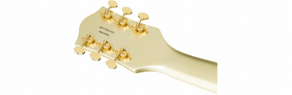 Gretsch / G5420TG Electromatic 135th Anniversary LTD Hollow