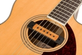 WEBSHOPꥢ󥹥Fender / Mesquite Humbucking Acoustic Soundhole Pickup ե ڥѥԥååס