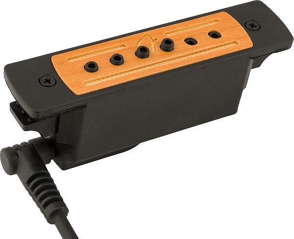 Fender / Mesquite Humbucking Acoustic Soundhole Pickup