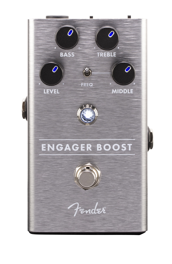 Fender Engager Boost