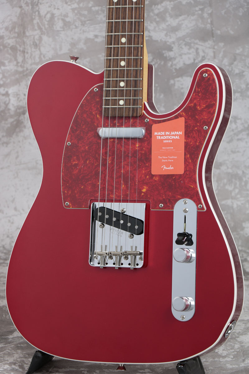 Fender / Made in Japan Traditional Factory Special Run 60s