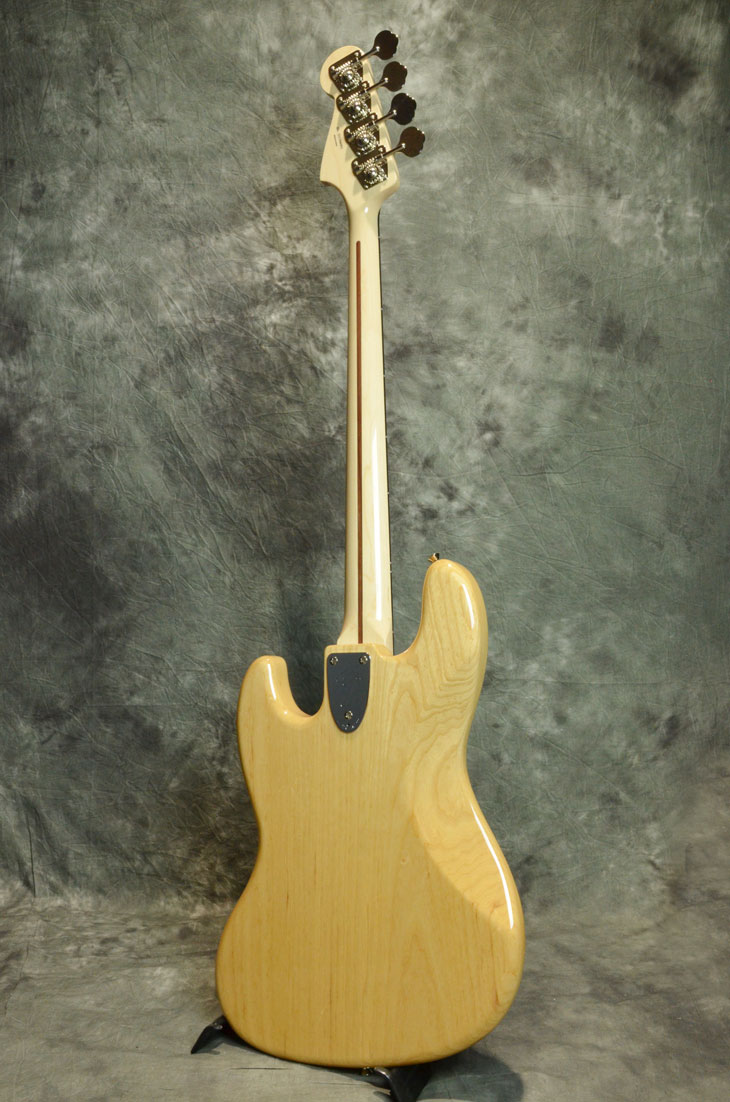 Fender / FSR Made in Japan Traditional 75s Jazz Bass Maple