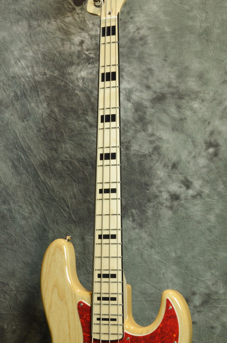 ベース Fender JAZZ BASS Fender USA Jazz Bass Plus V 92' 4.88kg #Z2009448 - Geek IN Box
