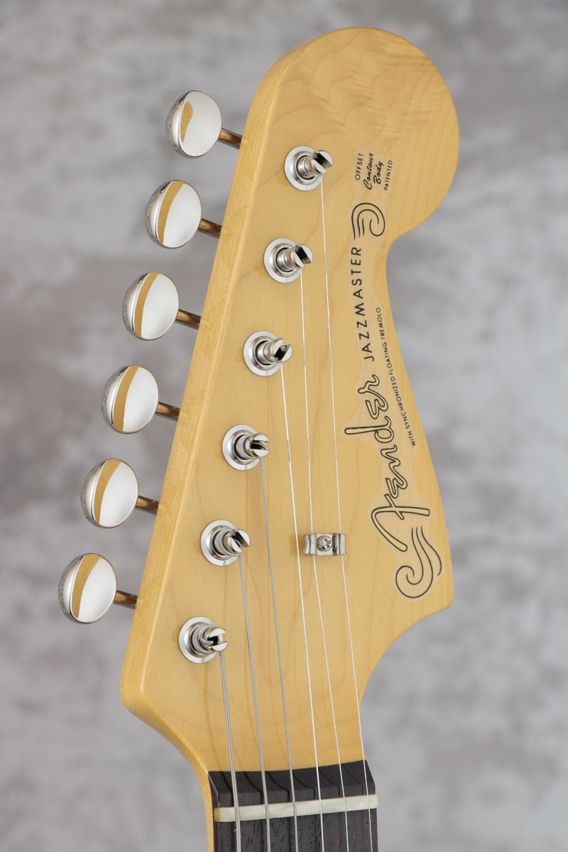 Fender / Made in Japan Traditional Factory Special Run(FSR