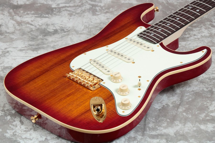 Fender Japan Aerodyne ストラトキャスター Fender フェンダー Aerodyne Special Stratocaster Bright White
