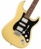 Fender / Player Series Stratocaster HSH Buttercream Pau Ferro