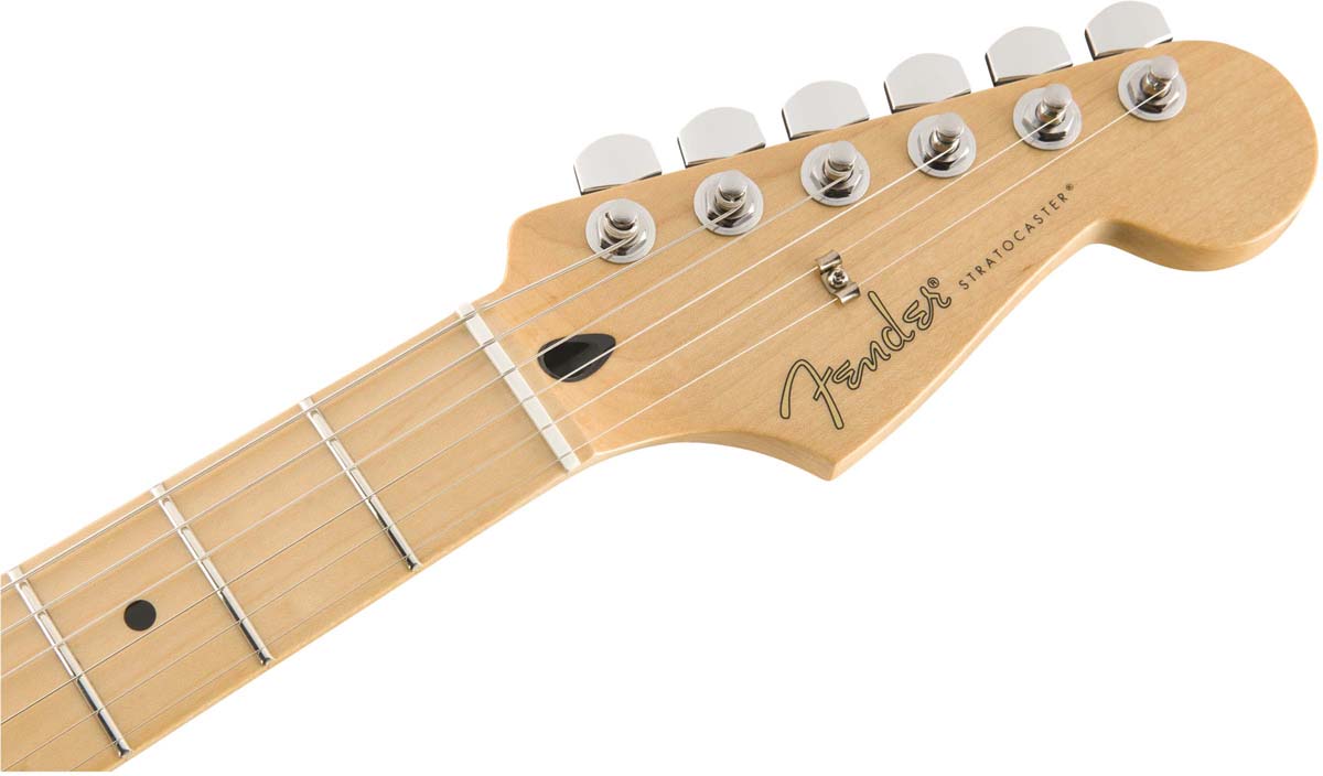 Fender / Player Series Stratocaster HSH Sage Green Metallic