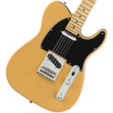 Ը³ò!Fender / Player Series Telecaster Butterscotch Blonde Maple