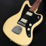 Fender / Player Series Jazzmaster Buttercream Pau Ferro