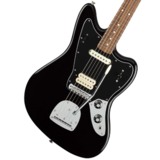 Fender / Player Series Jaguar Black Pau Ferro