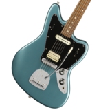 Fender / Player Series Jaguar Tidepool Pau Ferro