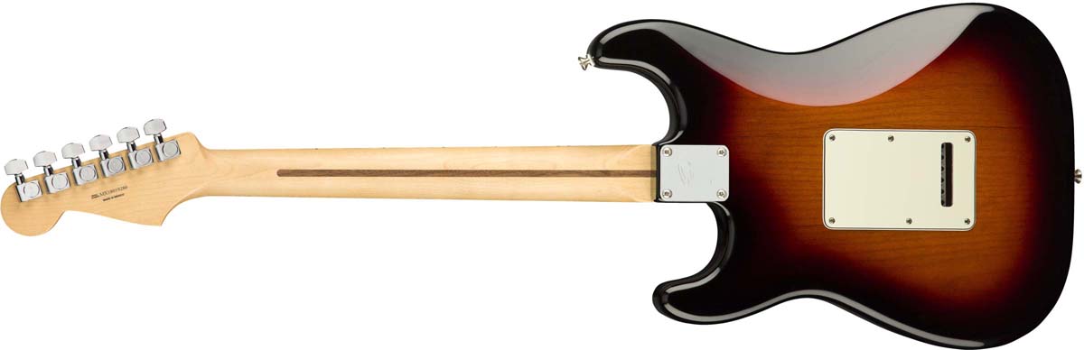 AMERICAN PROFESSIONAL II STRATOCASTER MOD Olympic White #US23089284 |  【クロサワ楽器店オンラインショップ】いい楽器とのいい出会いを。クロサワ楽器店通販サイト