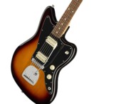 WEBSHOPꥢ󥹥Fender / Player Series Jazzmaster 3 Color Sunburst Pau Ferro Fingerboard