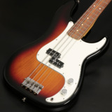 Fender / Player Series Precision Bass 3-Color Sunburst Pau Ferro