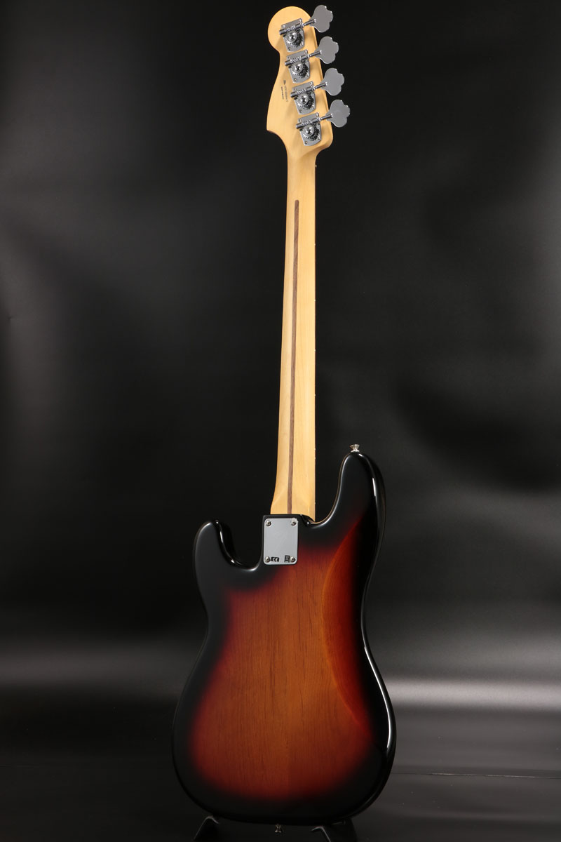 Fender Precision Bass サンバースト ケース付き Fender Precision Bass サンバースト ケース付き FENDER Japan
