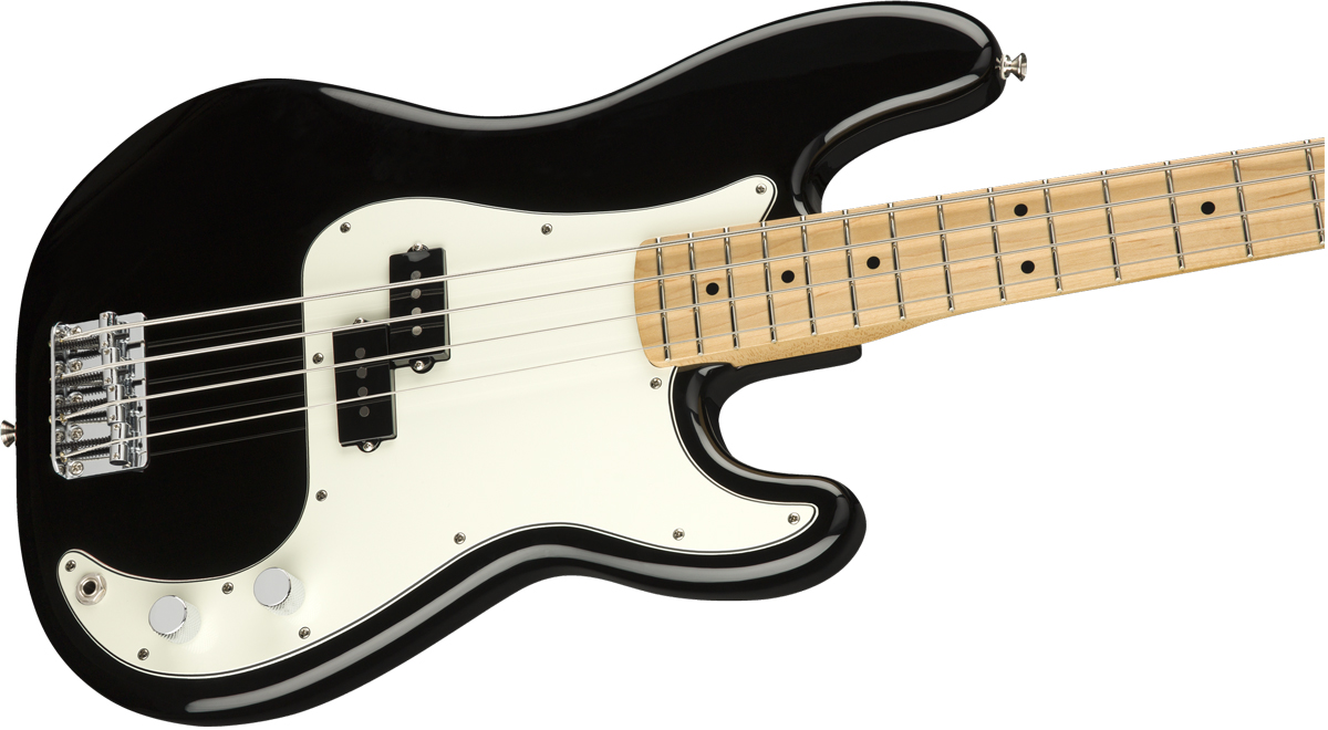 Fender フェンダー / Player Series Precision Bass Black