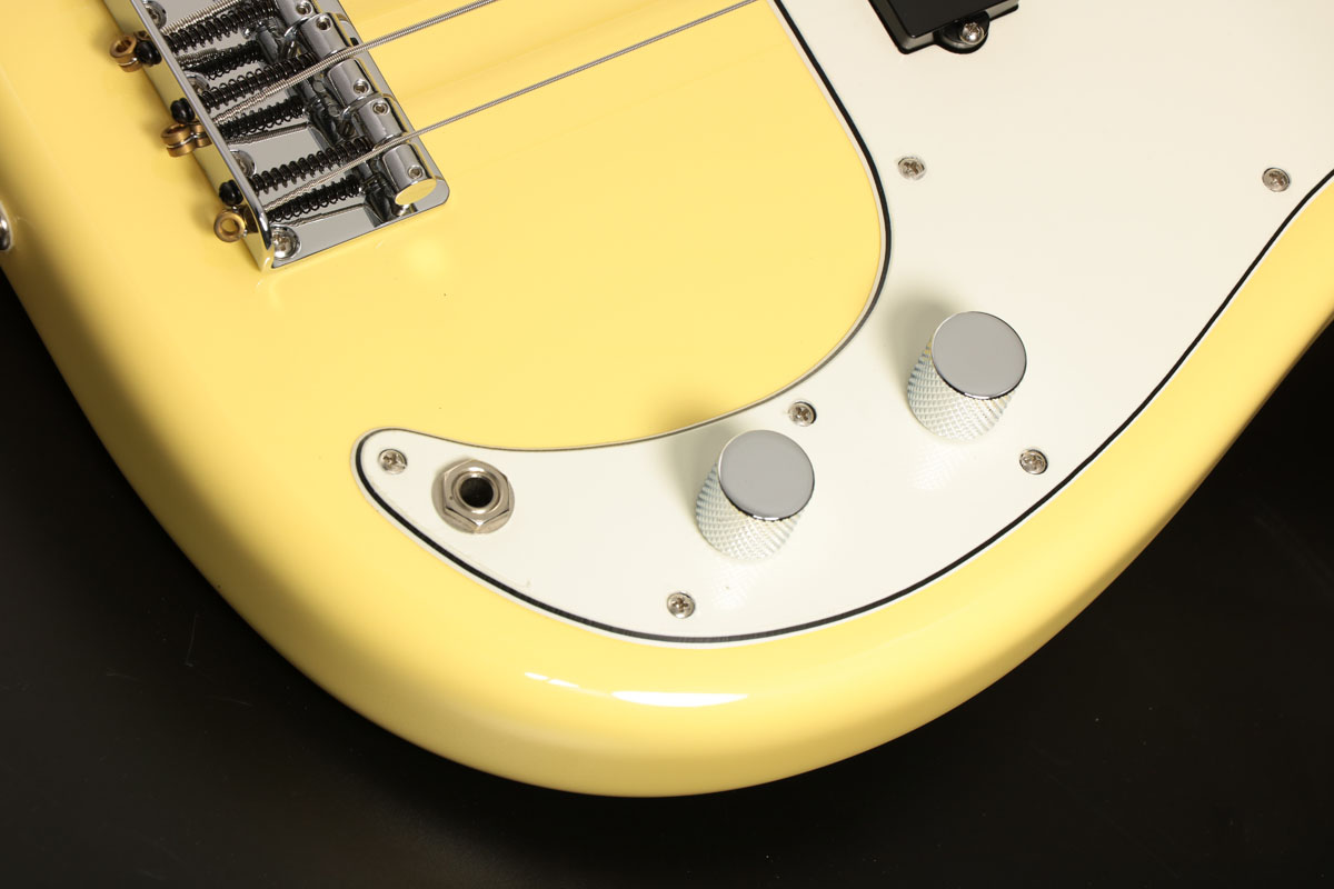 Fender / Player Series Precision Bass Buttercream Maple | イシバシ楽器