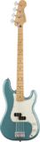 WEBSHOPꥢ󥹥Fender ե / Player Series Precision Bass Tidepool / Maple Fingerboard [쥭١]