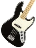 Fender / Player Series Jazz Bass Black Maple
