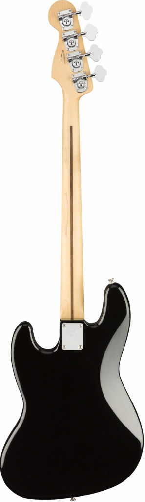 Fender player Jazz Bass mapleブラック ジャズベース Fender / Player Series Jazz Bass Black Maple フェンダー
