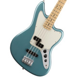 Fender / Player Series Jaguar Bass Tidepool Maple