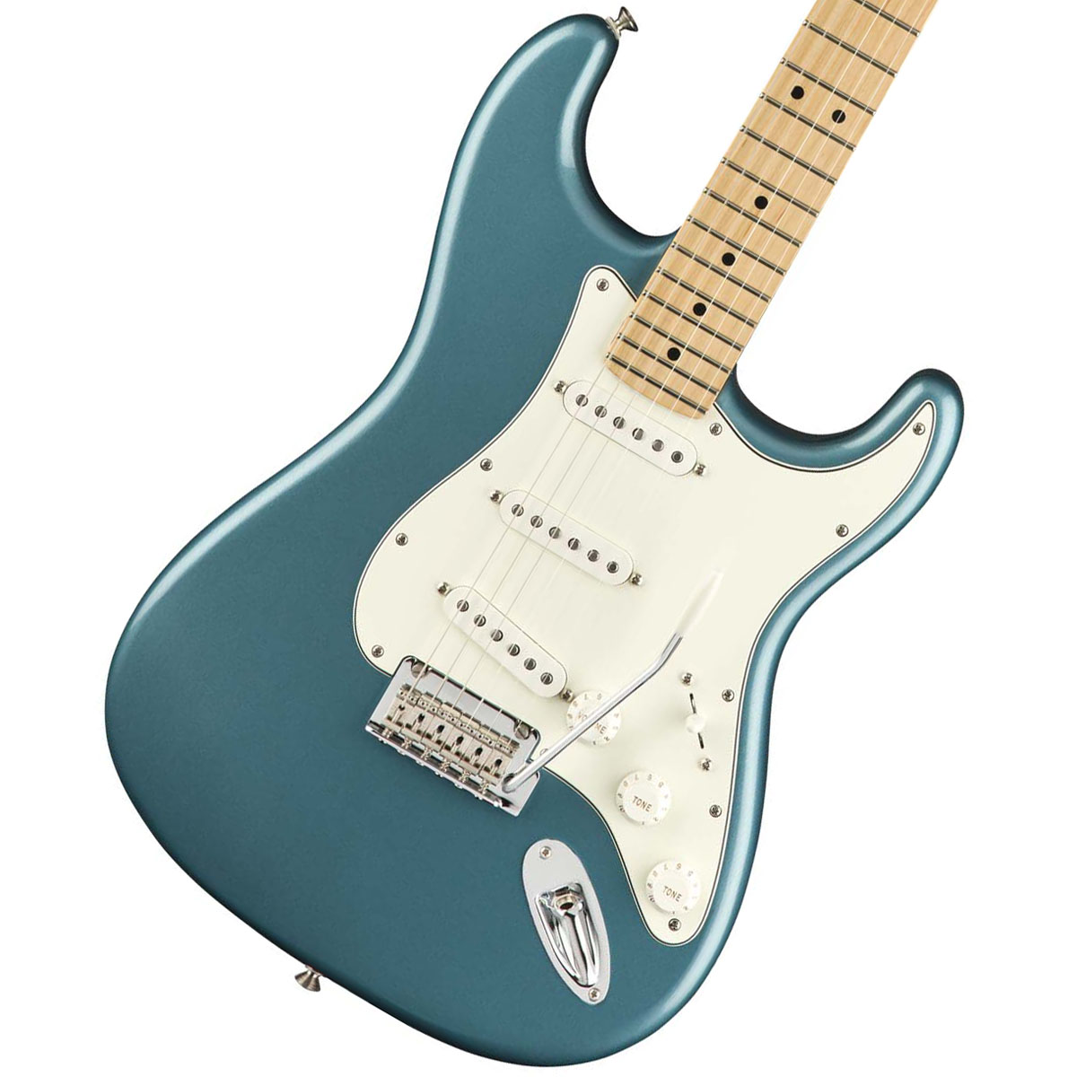 Player Series Stratocaster Tidepool Maple