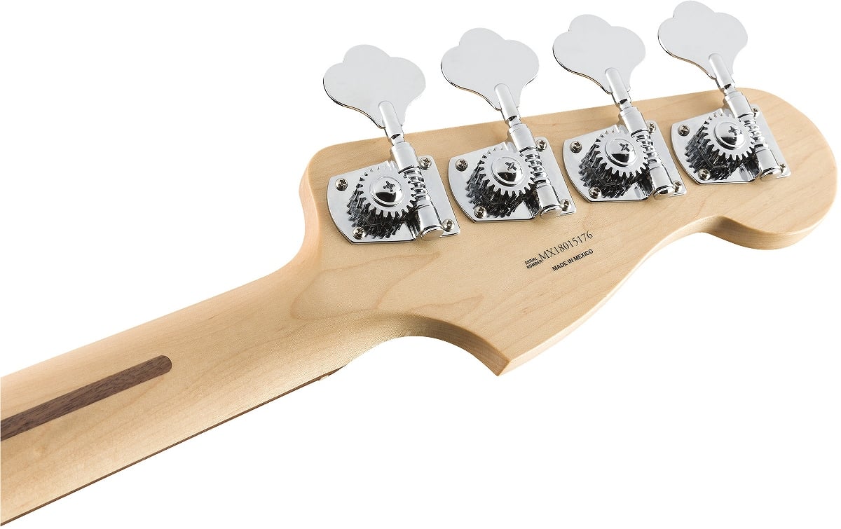 Fender / Player Precision Bass Left-Handed Pau Ferro Fingerboard 3