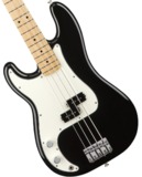 WEBSHOPꥢ󥹥Fender / Player Series Precision Bass Left-Handed Black Maple